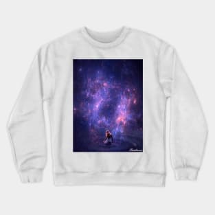 Absorbed Crewneck Sweatshirt